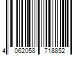 Barcode Image for UPC code 4062058718852