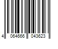 Barcode Image for UPC code 4064666043623. Product Name: Ogx Quenching Coconut Curls Shampoo 385Ml