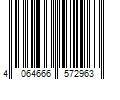Barcode Image for UPC code 4064666572963. Product Name: Clairol Shimmer Lights Shampoo 16 oz