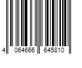 Barcode Image for UPC code 4064666645810. Product Name: CLAIROL - Beautiful Collection Moisturizing Color