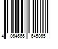 Barcode Image for UPC code 4064666645865. Product Name: CLAIROL - Beautiful Collection Advanced Gray Solution Semi-Permanent Color