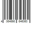 Barcode Image for UPC code 4064666646060. Product Name: CLAIROL - JAZZING Semi-Permanent Hair Color