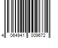 Barcode Image for UPC code 4064941009672. Product Name: Kylie Cosmetics Power Plush Longwear Foundation, 1 oz. - N