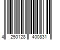Barcode Image for UPC code 4250128400831