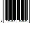Barcode Image for UPC code 4250192902880. Product Name: MAHLE Original Mercedes-Benz  Jaguar Engine Coolant Thermostat - MAHLE BEHR - TX1887D