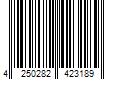 Barcode Image for UPC code 4250282423189. Product Name: LiLaLu Little Dragon Rubber Duck