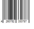 Barcode Image for UPC code 4260752330787. Product Name: Sennheiser Momentum True Wireless 3 In Ear Headphones Graphite