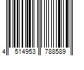 Barcode Image for UPC code 4514953788589