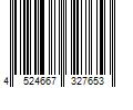 Barcode Image for UPC code 4524667327653