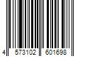 Barcode Image for UPC code 4573102601698