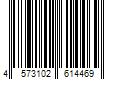Barcode Image for UPC code 4573102614469. Product Name: Bandai Gundam Wing Gundam Zero  New Mobile Report Gundam Wing  Metal Robot Spirits Action Figure