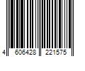 Barcode Image for UPC code 4606428221575