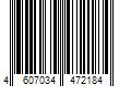 Barcode Image for UPC code 4607034472184