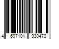Barcode Image for UPC code 4607101930470