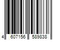 Barcode Image for UPC code 4607156589838