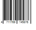 Barcode Image for UPC code 4711769145876