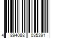 Barcode Image for UPC code 4894088035391