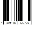 Barcode Image for UPC code 4895176123730. Product Name: N/A The Home Edit 20-Piece Clear Plastic Modular Edit