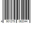 Barcode Image for UPC code 4901275062044