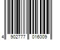 Barcode Image for UPC code 4902777016009