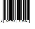 Barcode Image for UPC code 4902778913994