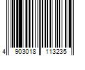 Barcode Image for UPC code 4903018113235. Product Name: YANAGIYA Hair Tonic Hair Nutrition Mint 240ml