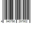 Barcode Image for UPC code 4940756297902