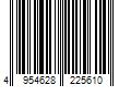 Barcode Image for UPC code 4954628225610