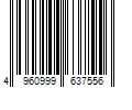 Barcode Image for UPC code 4960999637556