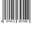 Barcode Image for UPC code 4974413657099