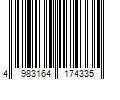 Barcode Image for UPC code 4983164174335. Product Name: Demon Slayer Banpresto Figure Vol.15 | B: Obanai Iguro