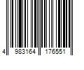 Barcode Image for UPC code 4983164176551. Product Name: Bandai Evangelion: 3.0+1.0 Mari Makinami Illustrious Eva-13 Starting! Ichiban Statue