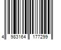 Barcode Image for UPC code 4983164177299. Product Name: Sun Biomass Banpresto Tokyo Revengers Ken RYUGUJI Figure  Multiple Colors (BP17729)