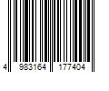 Barcode Image for UPC code 4983164177404. Product Name: Demon Slayer: Kimetsu No Yaiba Grandista Zenitsu Agatsuma 9  Figure [Banpresto]