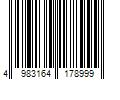 Barcode Image for UPC code 4983164178999. Product Name: Banpresto ONE PIECE BROTHERHOOD SABO