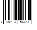 Barcode Image for UPC code 4983164182651. Product Name: Bandai Spirits Star Wars: Visions - Karre (The Twins)