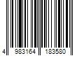 Barcode Image for UPC code 4983164183580. Product Name: Re:Zero Espresto Est Monster Motions Rem Werewolf 9  Figure [Banpresto]