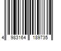 Barcode Image for UPC code 4983164189735. Product Name: One Piece Banpresto Chronicle Glitter & Glamours N