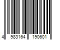 Barcode Image for UPC code 4983164190601. Product Name: Majin Vegeta - DragonBall Z Match Makers Figure (Banpresto) 19060
