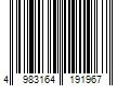Barcode Image for UPC code 4983164191967. Product Name: One Piece Scultures Big Banpresto Colosseum Vi Vol