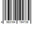 Barcode Image for UPC code 4983164194739. Product Name: Banpresto My Hero Academia DXF Figure Mourning Dead Tree
