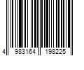 Barcode Image for UPC code 4983164198225. Product Name: My Hero Academia Dxf Figure Tomura Shigaraki