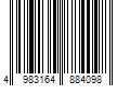 Barcode Image for UPC code 4983164884098. Product Name: One Piece ONE PIECE FILM RED DXF THE GRANDLINE SERIES KOBY Kobby