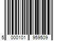Barcode Image for UPC code 5000101959509. Product Name: Carex Hand Wash 250ml  Moisture
