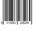 Barcode Image for UPC code 5010853285269. Product Name: Mason Cash Reactive Linear Set Of 4 Mugs 400ML