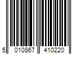 Barcode Image for UPC code 5010867410220. Product Name: Grahams Graham's 10 Year Old Tawny Port