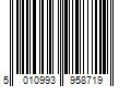Barcode Image for UPC code 5010993958719. Product Name: Hasbro Inc. Transformers: Rise of the Beasts Optimus Primal Kids Toy Action Figures for Boys and Girls Ages 6 7 8 9 10 11 12 and Up