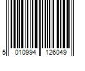 Barcode Image for UPC code 5010994126049. Product Name: Hasbro  Inc. My Little Pony: Make Your Mark Toy Cutie Mark Magic Zipp Storm - 3-Inch Hoof to Heart Pony for Kids Ages 5 and Up