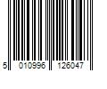 Barcode Image for UPC code 5010996126047. Product Name: Hasbro Toys GI Joe Classified Series Cobra Copperhead Action Figure (Python Patrol)