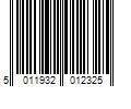 Barcode Image for UPC code 5011932012325. Product Name: Majestic Beefsteak Club Malbec 2021/22, Mendoza